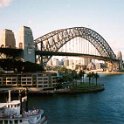 2001JUL08 - Harbour Bridge